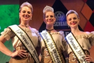 Realeza da Oktoberfest 2020 é escolhida