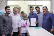 Unidade de Saúde do bairro Lagoa será reformada