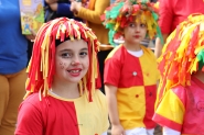 Festival de Emlias anima alunos de Gaspar nesta quarta e quinta-feira