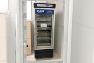 Postos de Gaspar recebem equipamentos que garantem melhor armazenamento de vacinas e medicamentos