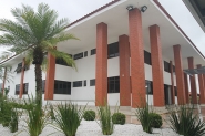 Promotorias de Justi�a de Gaspar ganham nova sede