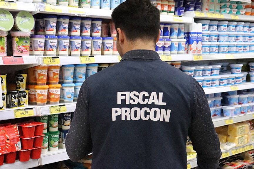 Pre�o do Amido de Milho pode variar 60% nos mercados de Gaspar, aponta Procon