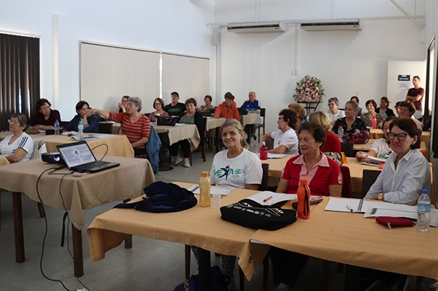 Faculdade Integrativa de Gaspar é destaque em evento estadual