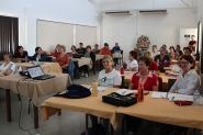 Faculdade Integrativa de Gaspar � destaque em evento estadual