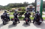 Arena Multiuso de Gaspar recebe Encontro Nacional de Motos no s�bado
