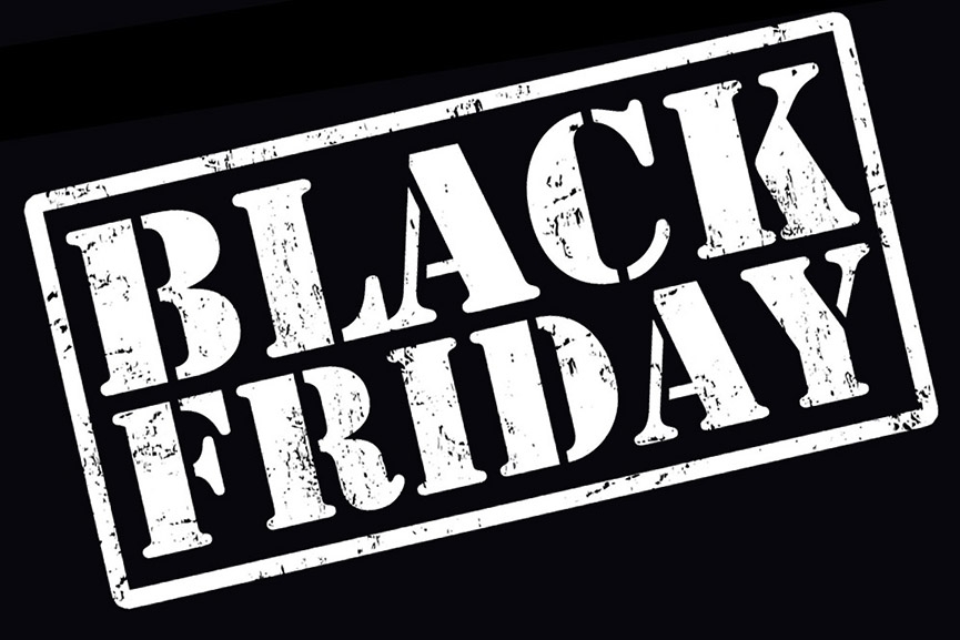Confira as principais dicas para n�o cair em armadilhas durante a Black Friday