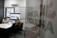 Governo de SC lan�a laborat�rio de inova��o e se conecta com startups