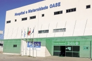 Construção de UTI em Timbó é espelho para Hospital de Gaspar