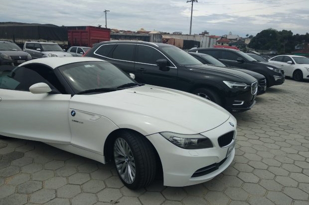 Pol�cia Civil investiga desvios de R$ 3 milh�es em fraudes contra a Celesc