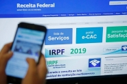 Mais de 700 mil contribuintes estão na malha fina do Imposto de Renda