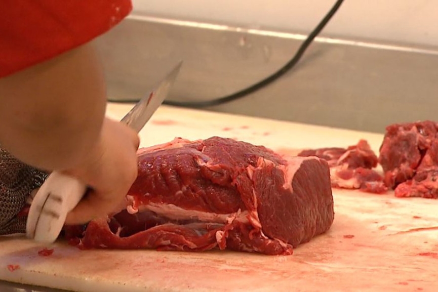 Pre�o da carne vai cair em 2020, mas ser� maior do que o registrado at� setembro