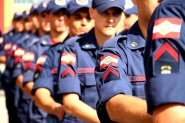 Reunião vai tratar reposição inflacionária dos bombeiros e policiais militares de SC