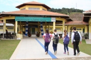 Alunos da rede municipal de ensino de Gaspar pegam férias essa semana