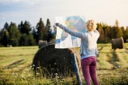 Inscrições para Curso de Turismo Rural estão abertas em Gaspar
