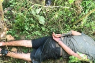 Último assaltante de banco em Apiúna é encontrado ferido e desidratado