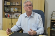Gasparense Paulo Koerich assume Secretaria de Seguran�a P�blica de SC