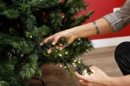 Hoje � Dia de Reis e dia de desmontar a �rvore de Natal