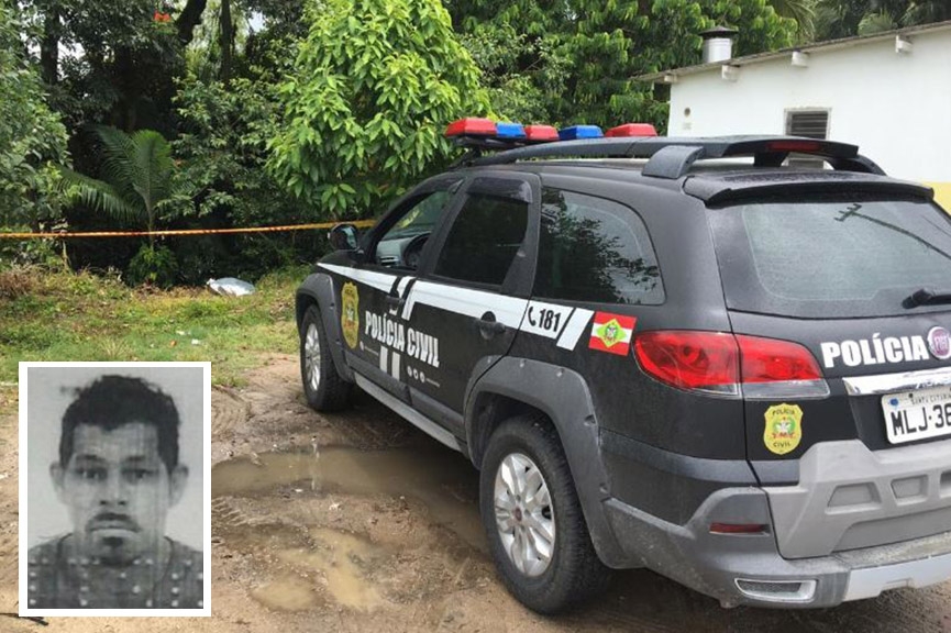 Mulher suspeita de matar homem no bairro Margem Esquerda está foragida