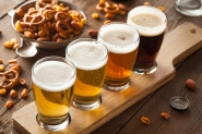 Itaja� recebe festival de cervejas de quinta at� s�bado