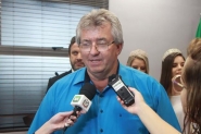 Prefeito de Imbuia é assassinado na porta da prefeitura com dois tiros