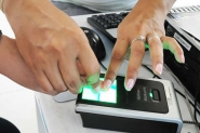 Biometria pode ser obrigat�ria esse ano