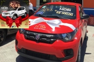 CDL de Gaspar sorteia carro zero neste s�bado
