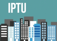 Contribuintes de Blumenau come�am a receber o IPTU