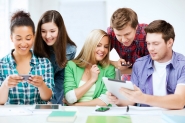 Jovens de Gaspar participam do primeiro Conex�o Juventude