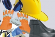 Zeladores das escolas de Gaspar recebem kits de Equipamentos de Prote��o Individual