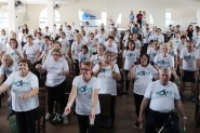Centro de Convivência do Idoso de Gaspar aberto para novas matrículas