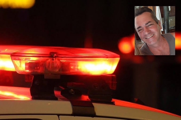Homem � assassinado dentro de casa durante assalto em Gaspar