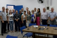 Nova diretoria da Apae toma posse em Gaspar