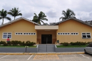 Secretaria de Obras conclui revitalização da Casa Mortuária Bom Pastor, em Gaspar
