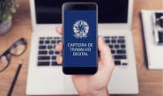 Carteira de Trabalho Digital pode ser feita pela internet