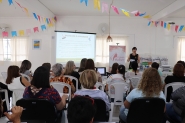 Espaço da Mulher abre inscrições para novas turmas em Gaspar