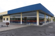 CDI do bairro Coloninha será inaugurado nesta quarta-feira