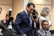 Pedido de impeachment do governador Moisés é arquivado