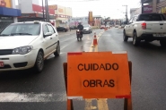 Revitalização do centro de Ilhota inicia ainda esse mês