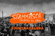 Anota aí: 18 de abril é dia de Stammtisch Cruzeiro do Vale