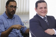 Roni Muller assume Funda��o de Esportes e Jorge Pereira a chefia de gabinete de Gaspar