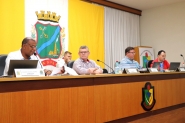 CPI da Frei Solano vai ouvir servidores e pede busca e apreens�o de documentos na prefeitura de Gaspar