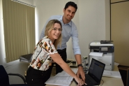 Prefeitura de Ilhota adquire terrenos para amplia��o de creches