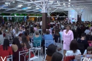 Ingressos do 'Caf� com Elas' j� podem ser adquiridos