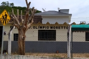 Vereadora solicita estudo para ofertar vagas na antiga Escola Olmpio Moretto