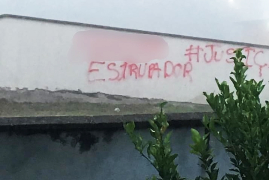 Professor � afastado e Pol�cia Civil investiga den�ncia de estupro em escola de Gaspar