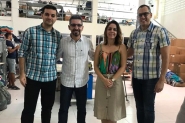 N�cleo T�xtil da Acig promove Confer�ncia Conex�o em Gaspar