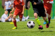 Escolinha de Ilhota abre vagas nas modalidades futebol e futsal