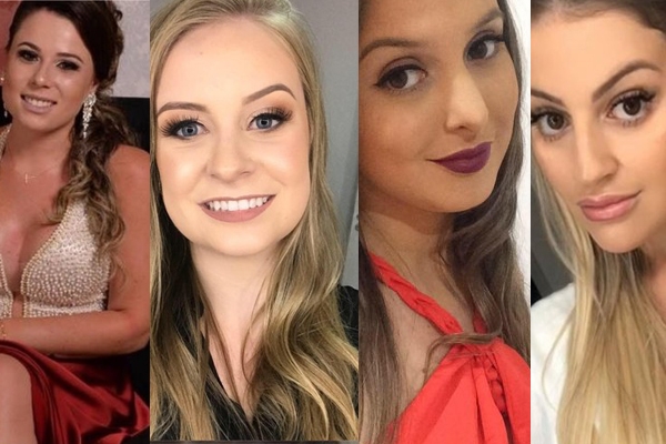 Jovens v�timas de acidente voltavam do carnaval em Floripa e ser�o veladas juntas