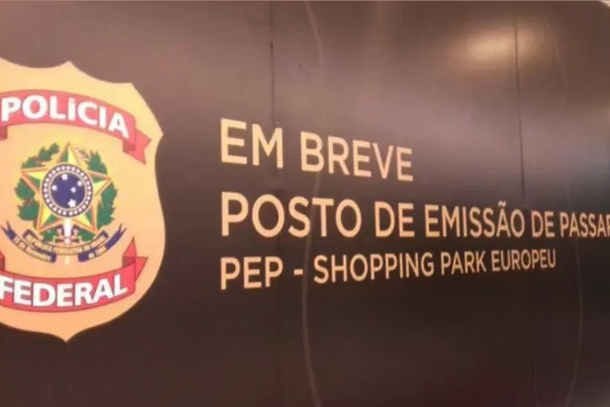 Blumenau vai ganhar posto de emiss�o de passaporte