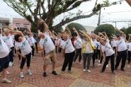 Inscri��es da Gincana da Terceira Idade encerram hoje